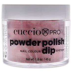 Esmalte em pó Nail Dip System 1,6 onças