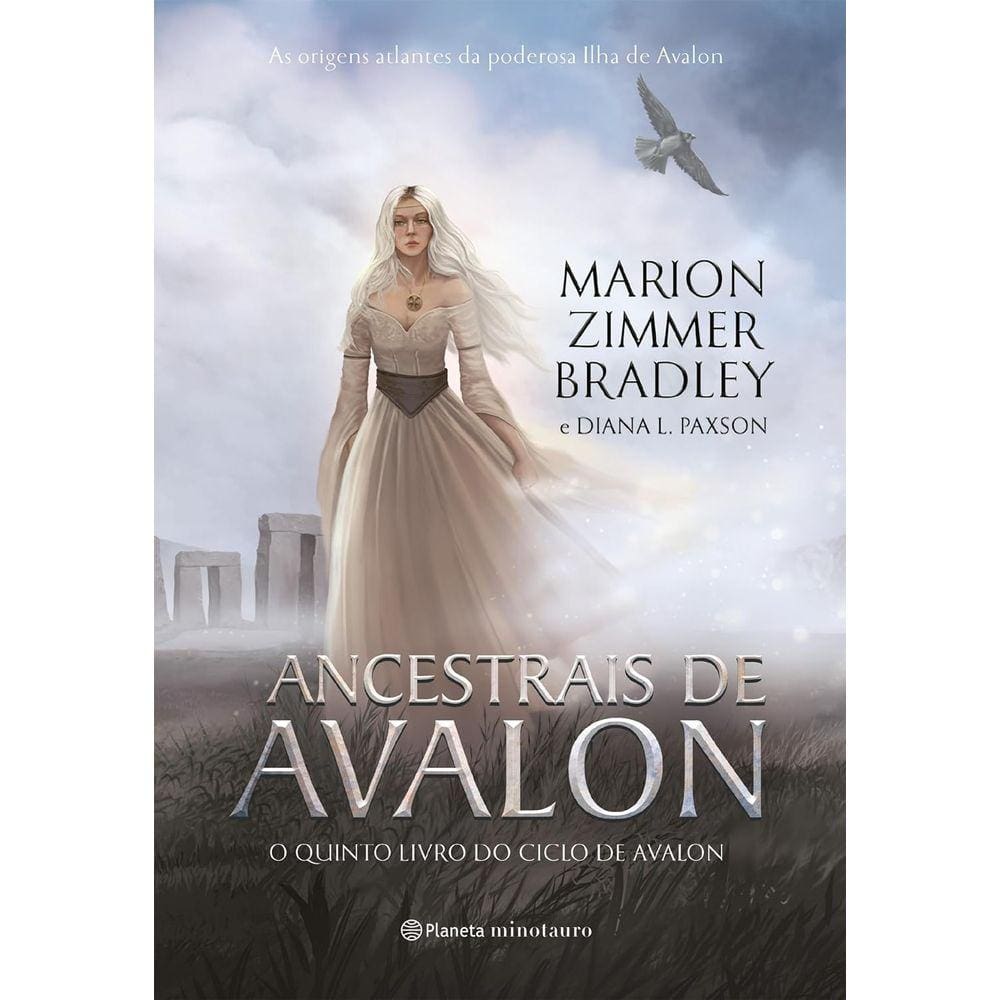 Ancestrais De Avalon