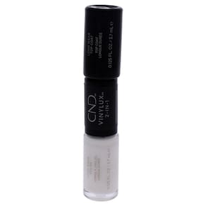VInylux 2-em-1 Long Wear - 108 Creme Puff CND 0,25 onças