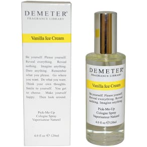 Spray de Colônia de Baunilha - Fragrância Feminina, 113ml