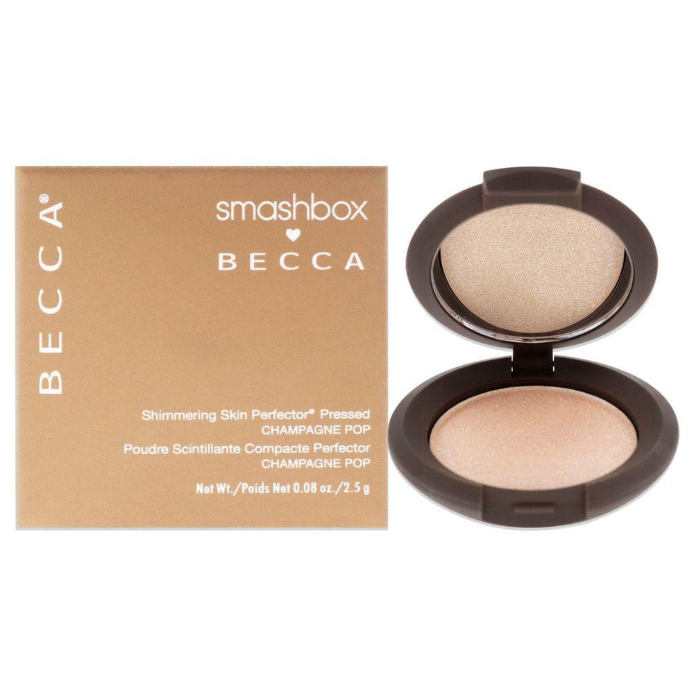 Iluminador SmashBox Becca Shimmering Skin Perfector Champag