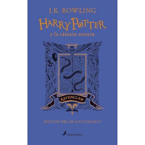 Livro Salamandra Infantil y Juvenil Harry Potter e o Feitiço