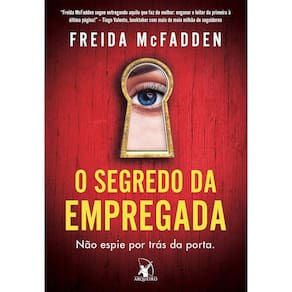 O Segredo Da Empregada