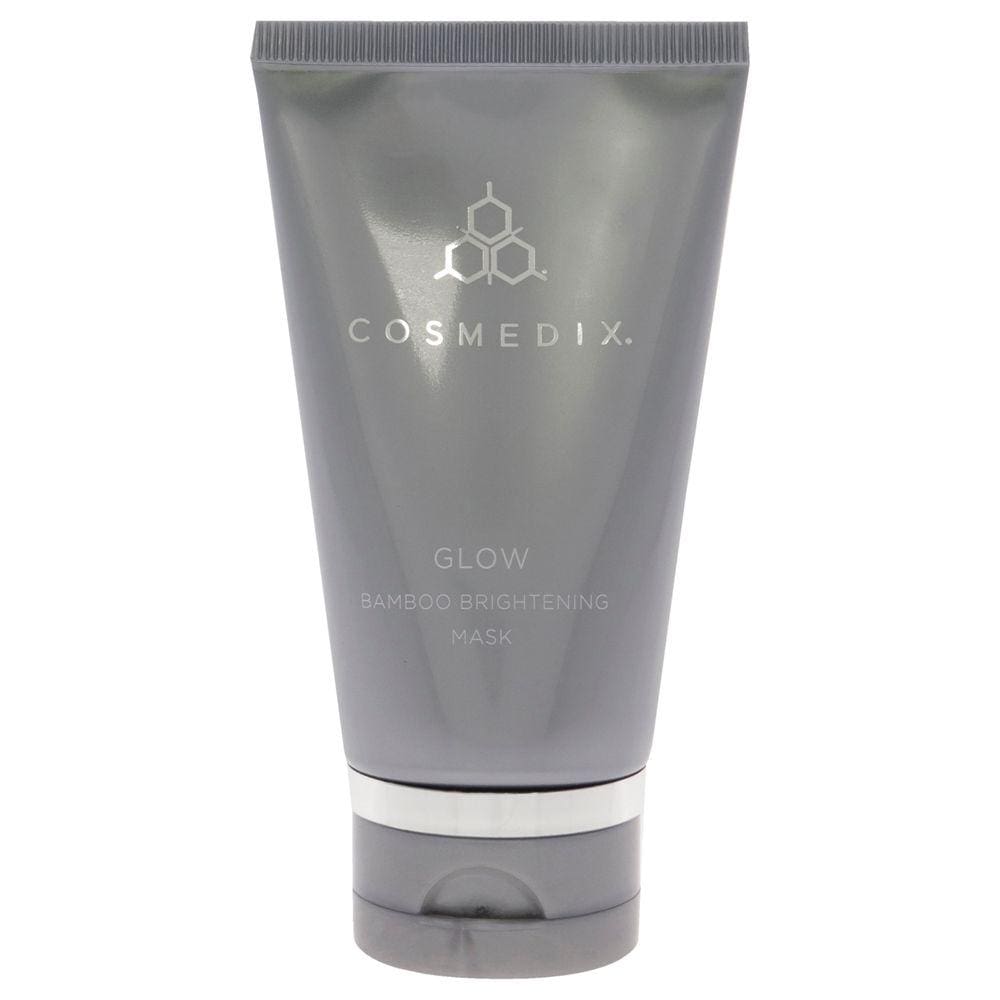 Máscara de Brilho de Bambu por CosMedix para Unisex-2.6 oz
