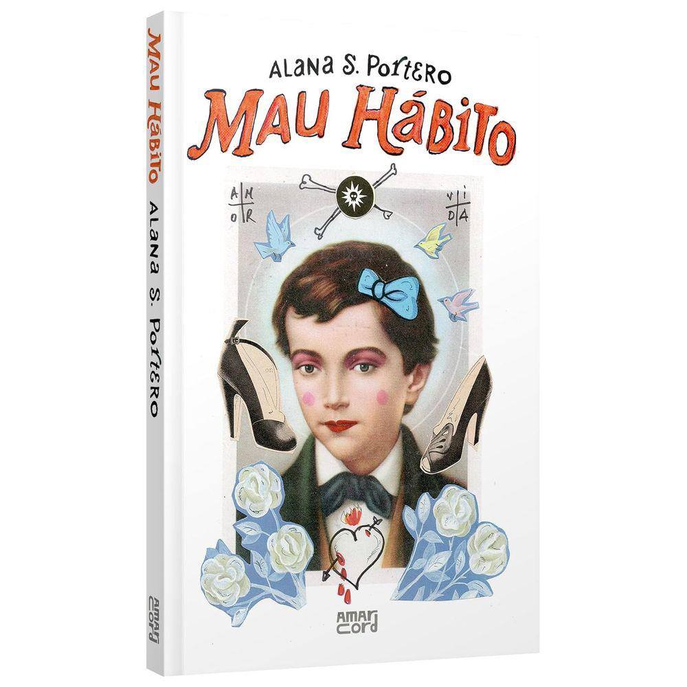 Mau Hábito