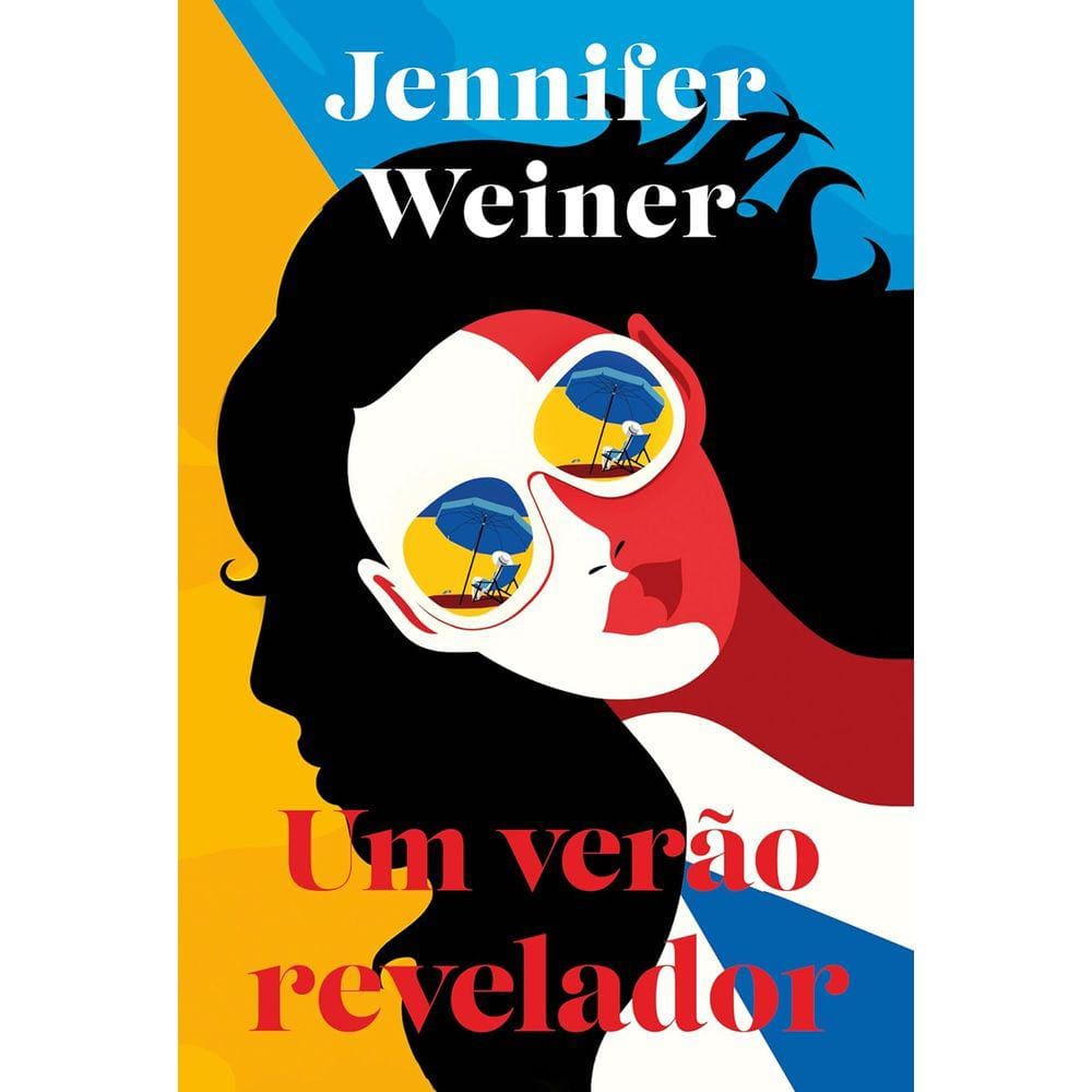 Um Verão Revelador