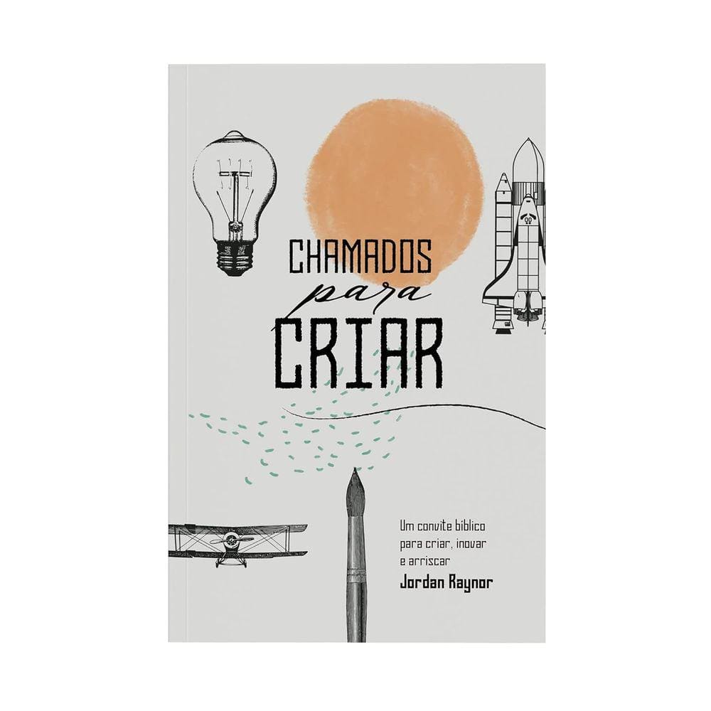 Chamados Para Criar