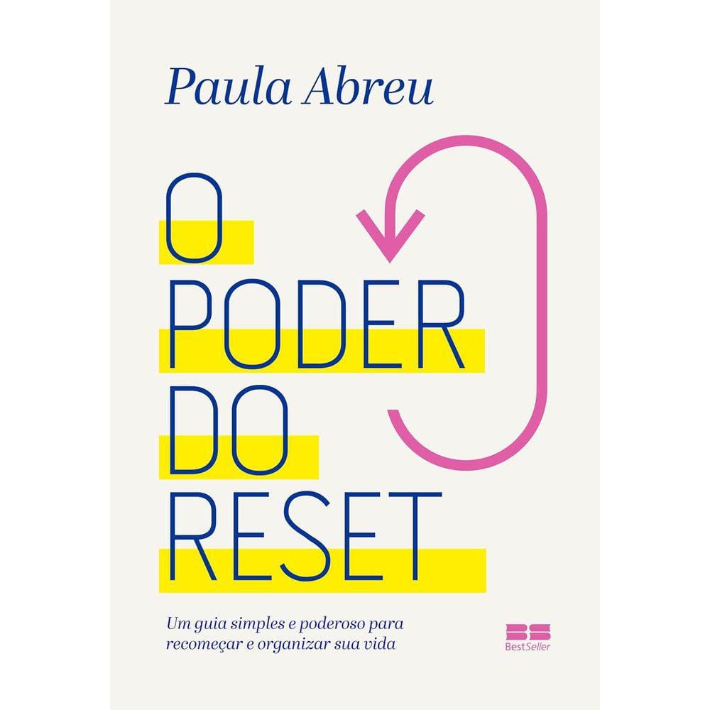 O Poder Do Reset