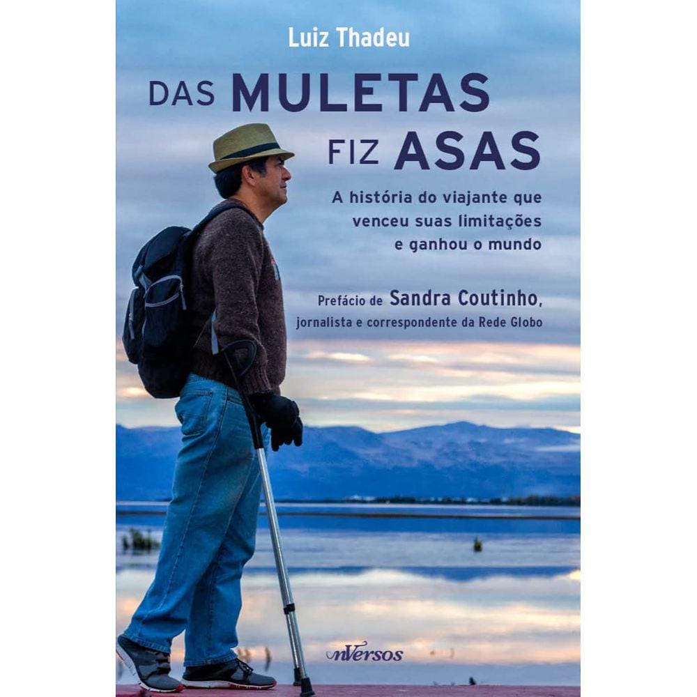 Das Muletas Fiz Asas
