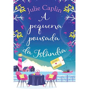 A Pequena Pousada Da Islândia