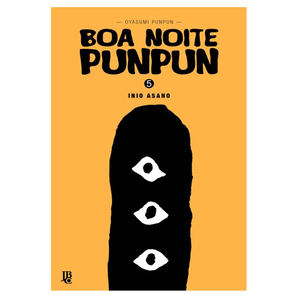 Boa Noite Punpun - Vol. 5