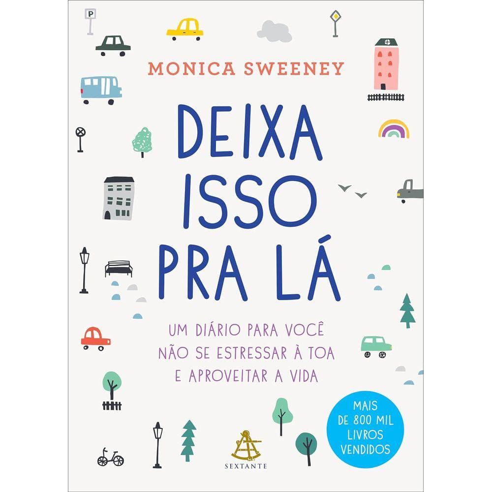 Deixa Isso Pra Lá
