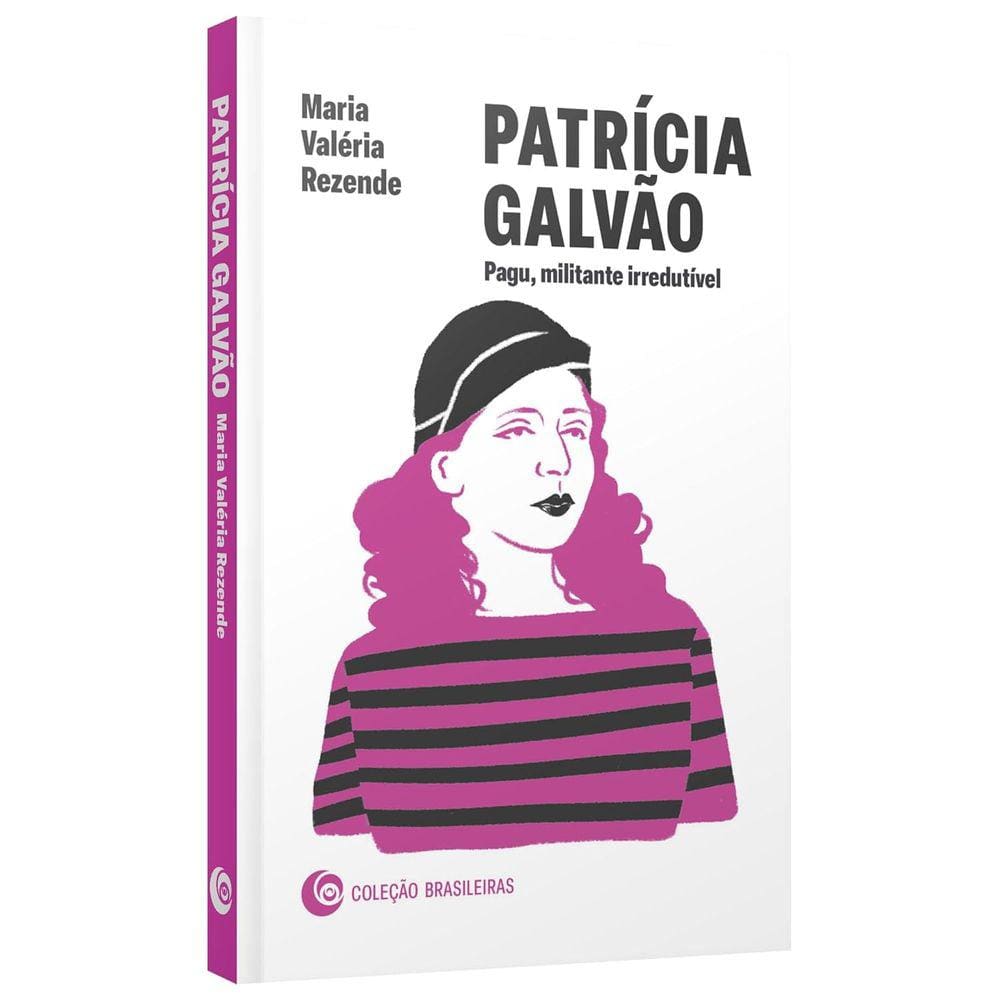 Patricia Galvão