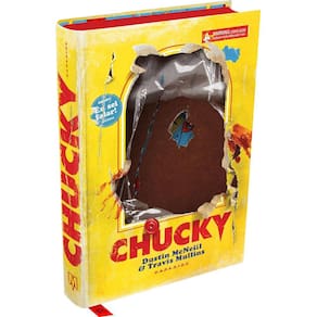 Chucky - O Legado Do Brinquedo Assassino