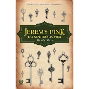 Jeremy Fink