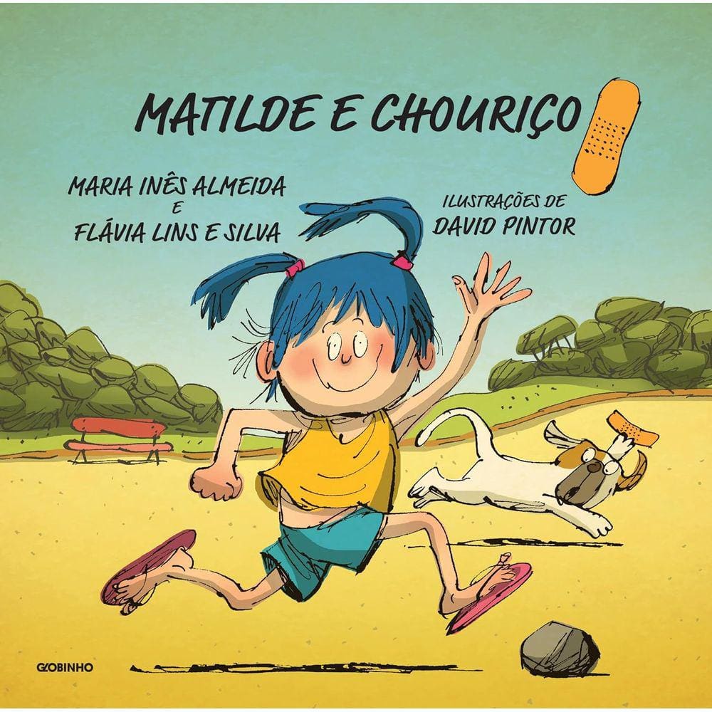 Matilde E Chouriço