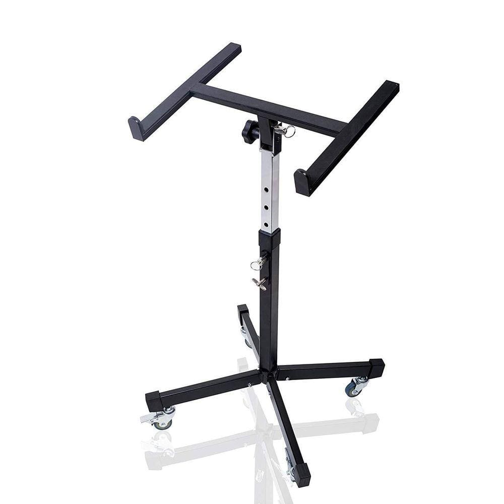 Estante/Plataforma Suporte Multiuso P/Mesa De Som/Mixer,Aço