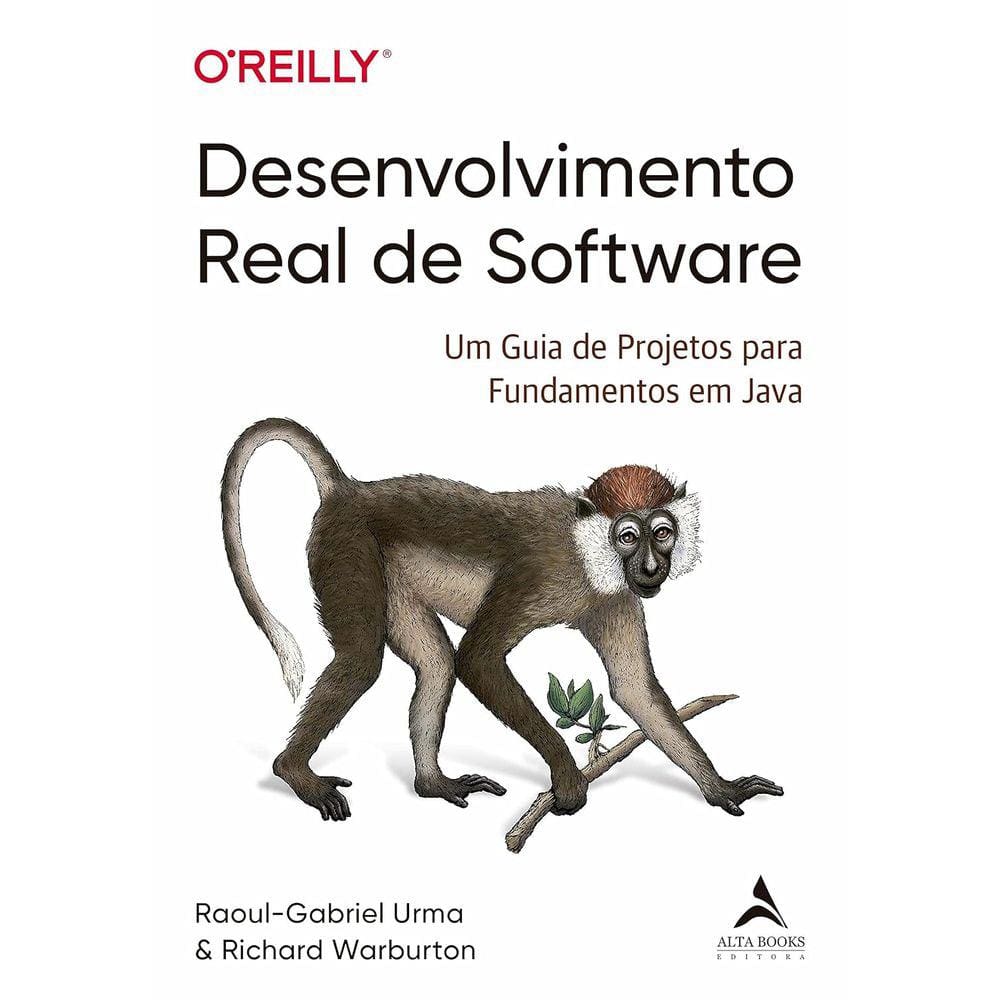 Desenvolvimento Real De Software