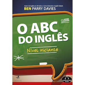 O Abc Do Inglês