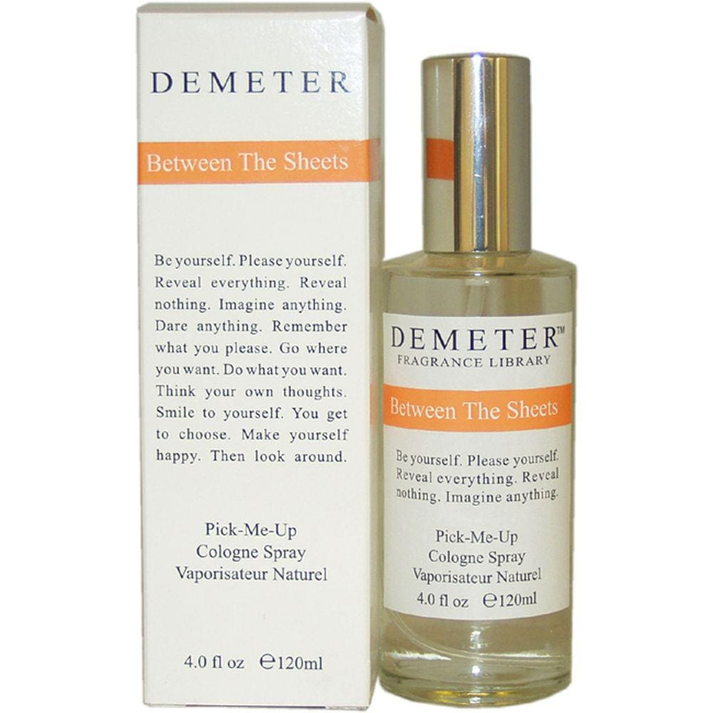 Perfume Floral Levemente Sensual - 113ml