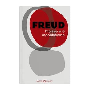 Freud - Moisés E O Monoteísmo