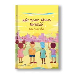 Nós Também Falamos Português