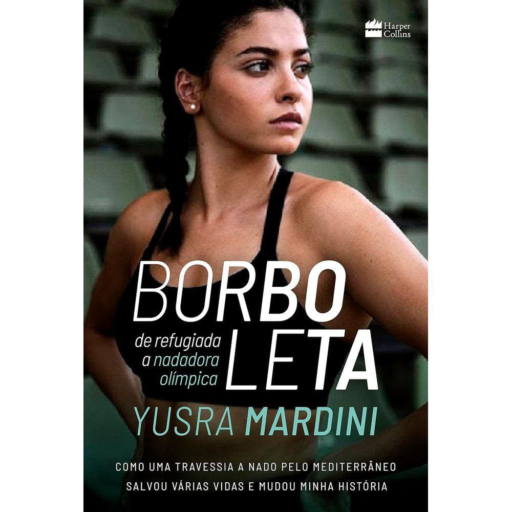 Borboleta