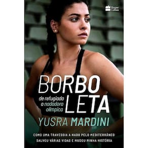 Borboleta