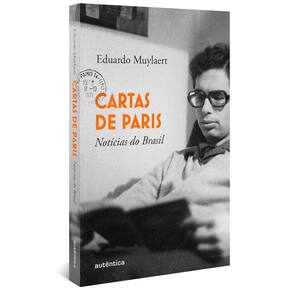 Cartas De Paris