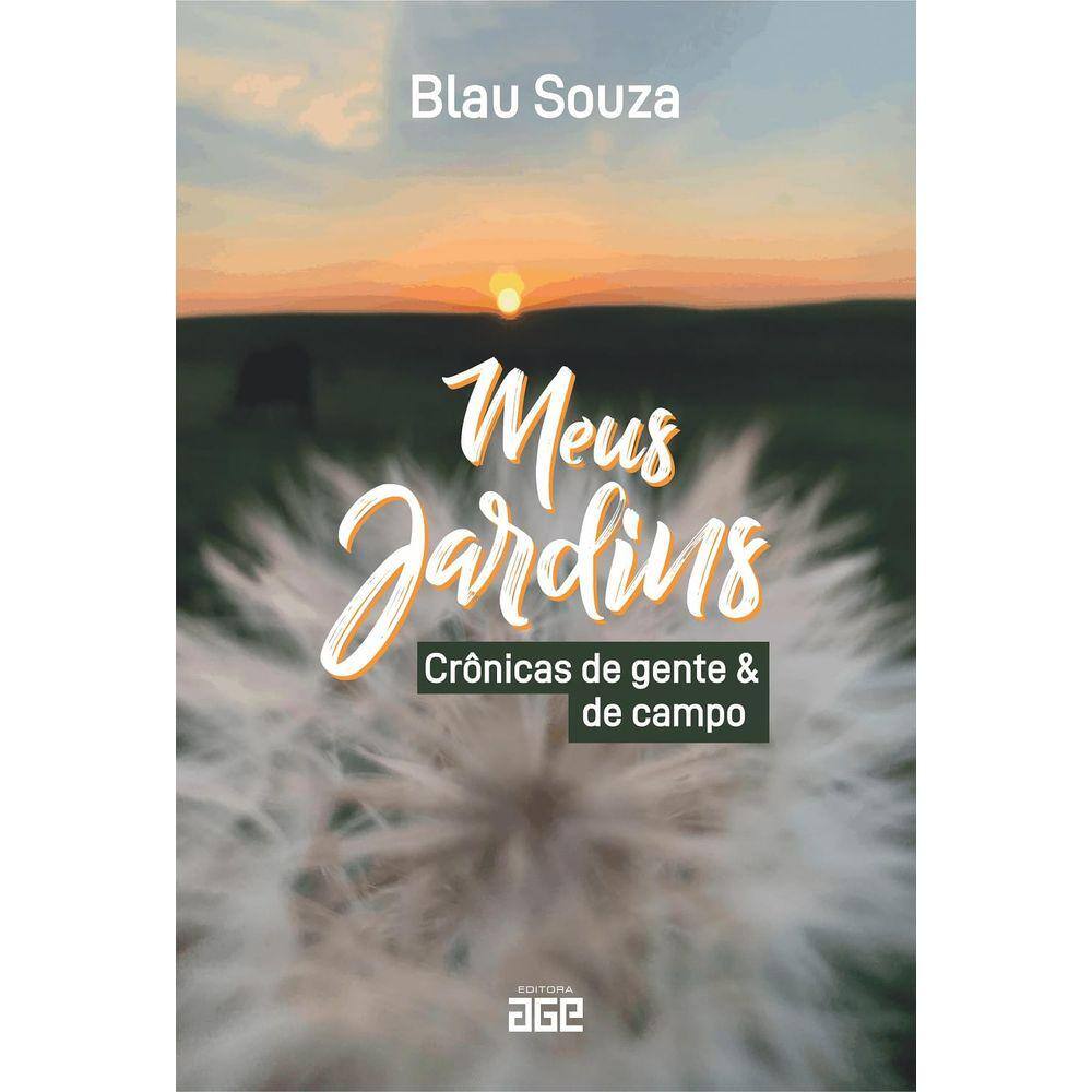 Meus Jardins