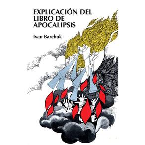 Explicação do livro do Apocalipse (edição em espanhol)