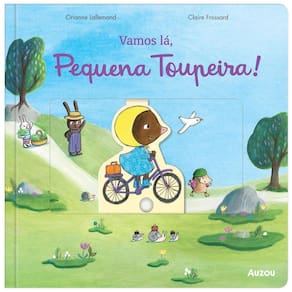 Vamos Lá, Pequena Toupeira