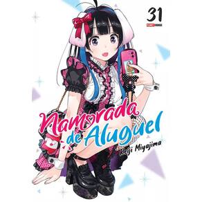 Namorada De Aluguel - Vol 31