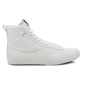 Tênis Fila F-Gennaio Masculino - Branco