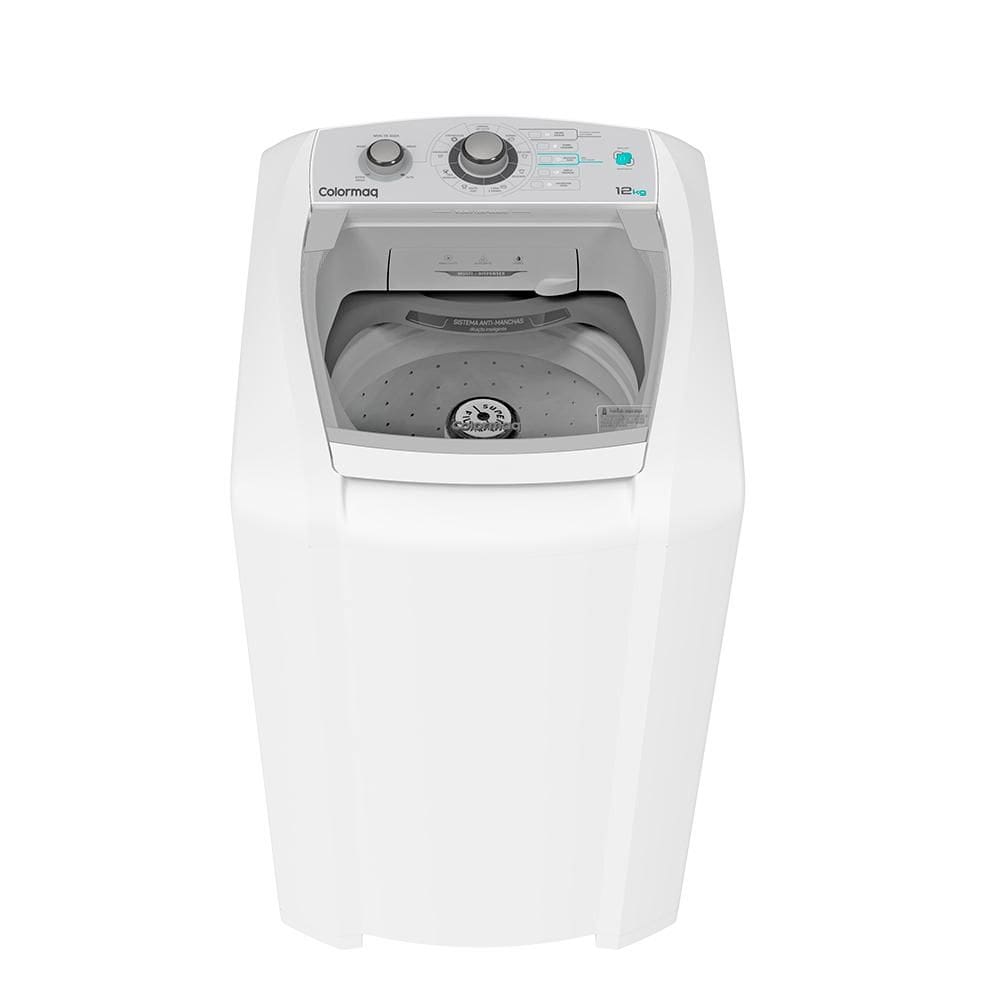 Lavadora de Roupa 11,5 Kg Branco Colormaq - 110v - Lca11.5
