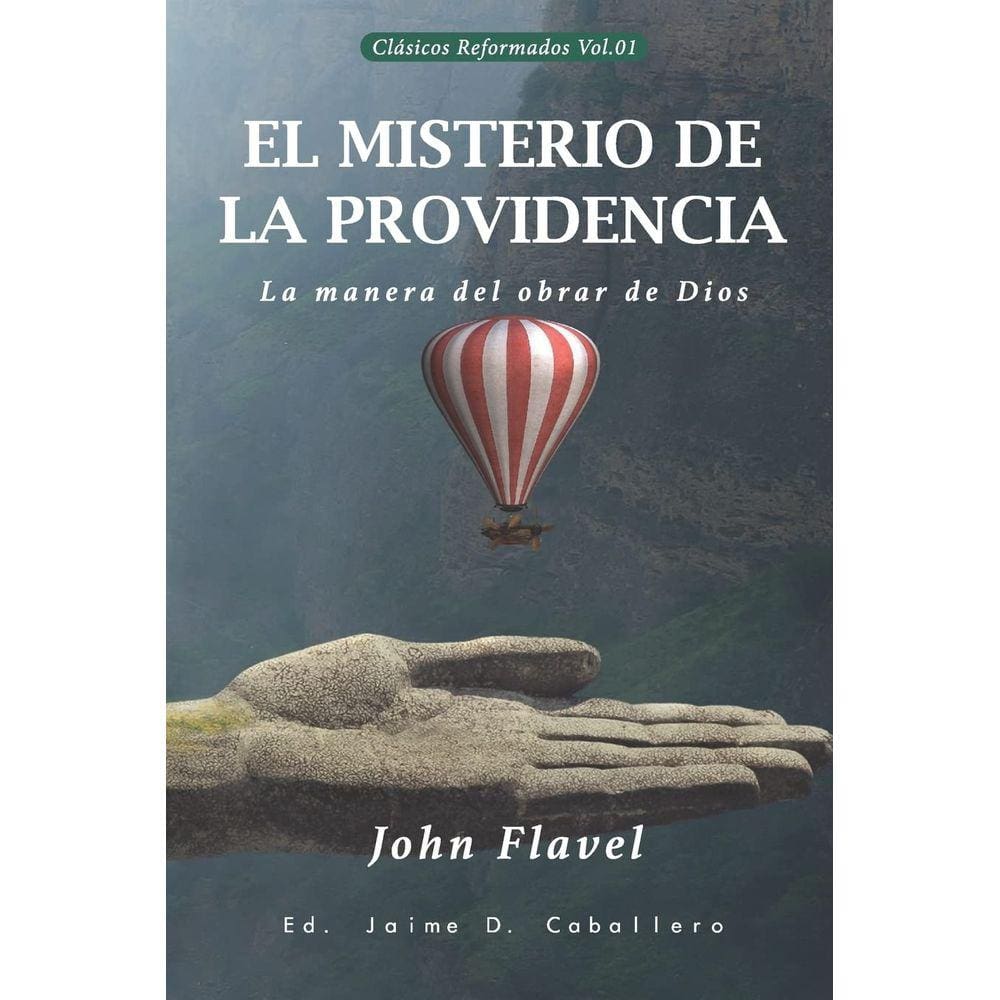 Livro Teologia para Vivir El Misterio de la Providencia