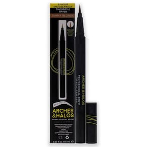 Caneta Arches and Halos Fine Bristle - Sunny Blonde