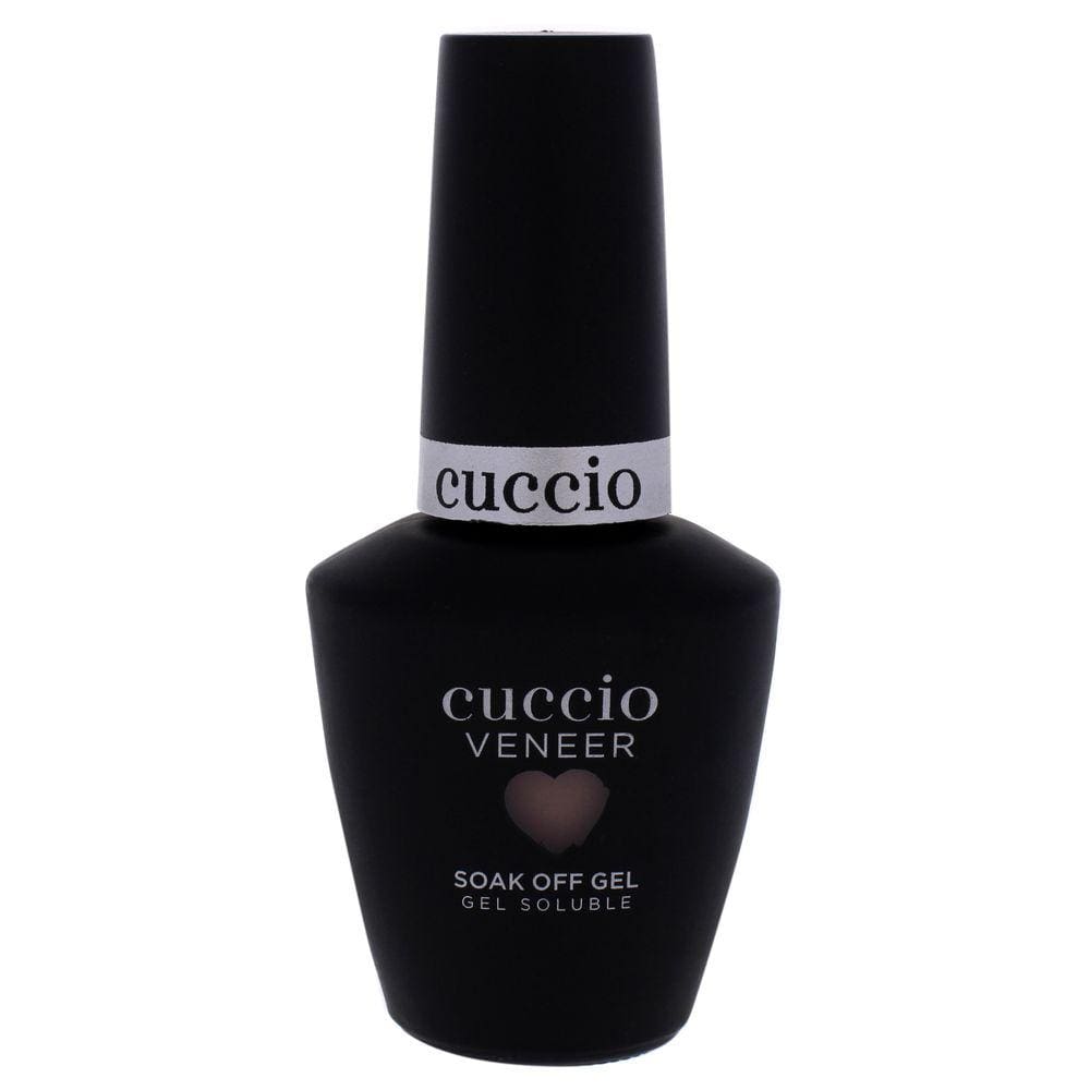Verniz em gel Cuccio Veneer Soak Off - Wink 12,5 ml