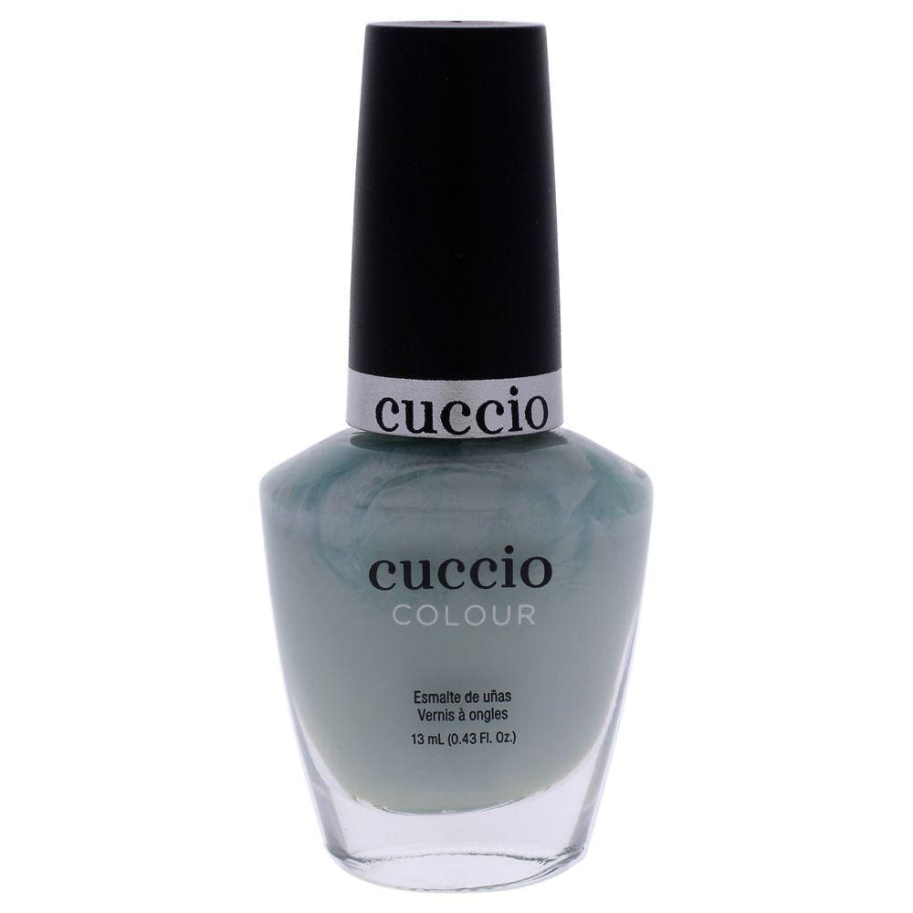 Verniz de unhas Hello Cuccio Colour 0,43 oz