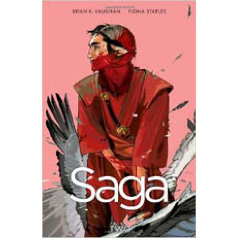 Saga - Vol. 2