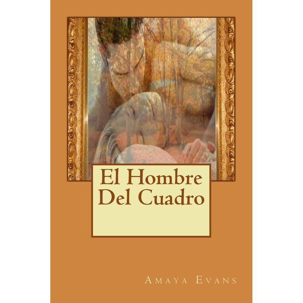 Livro El Hombre Del Cuadro Edição em espanhol