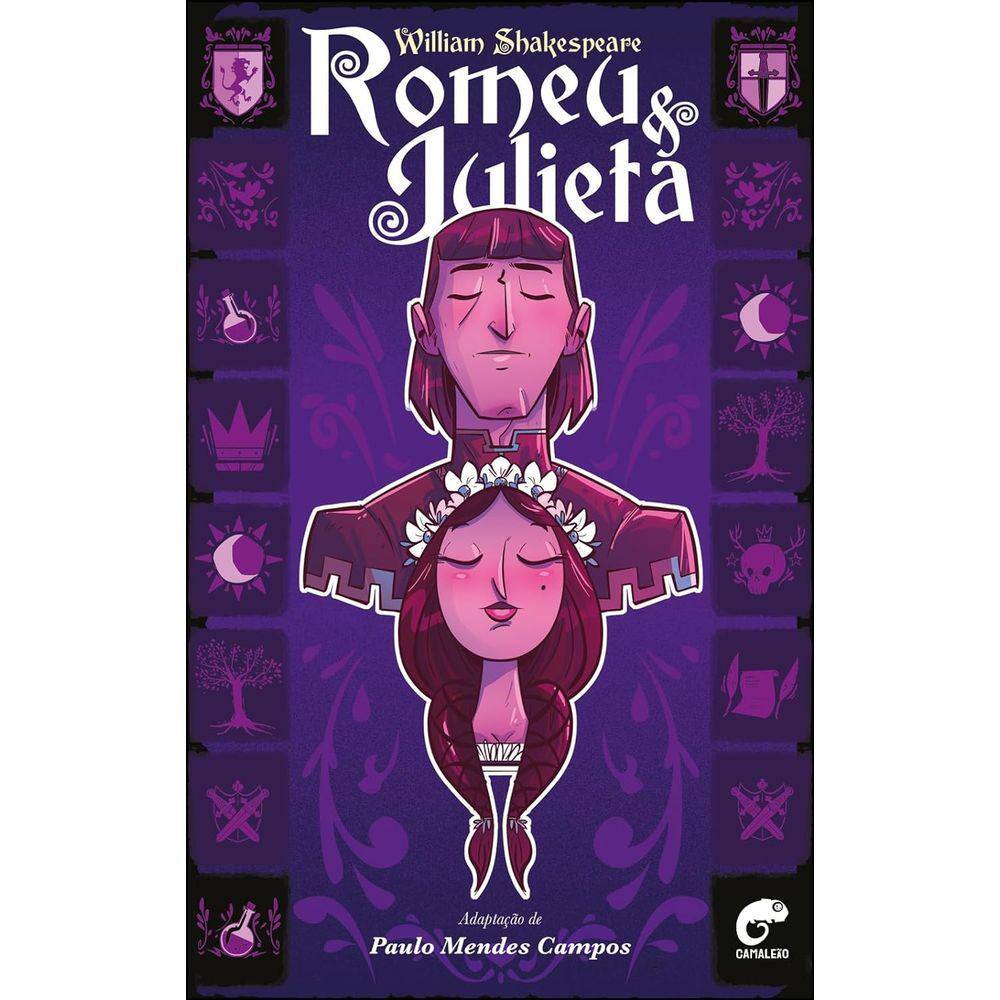 Romeu E Julieta