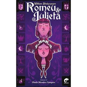 Romeu E Julieta