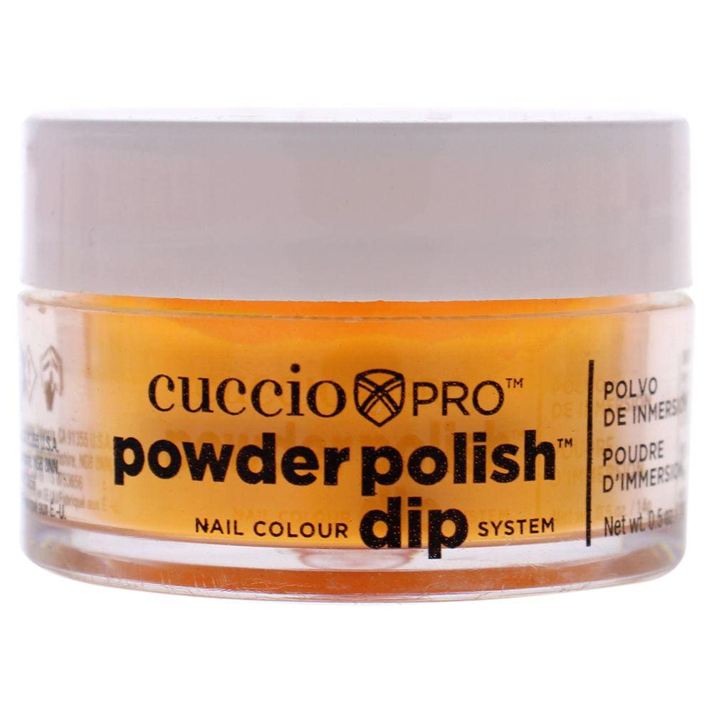 Nail Color Dip System Tangerine 15ml