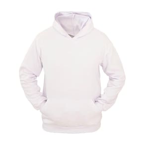 Moletom Masculino Canguru Liso Moderno Macio Conforto