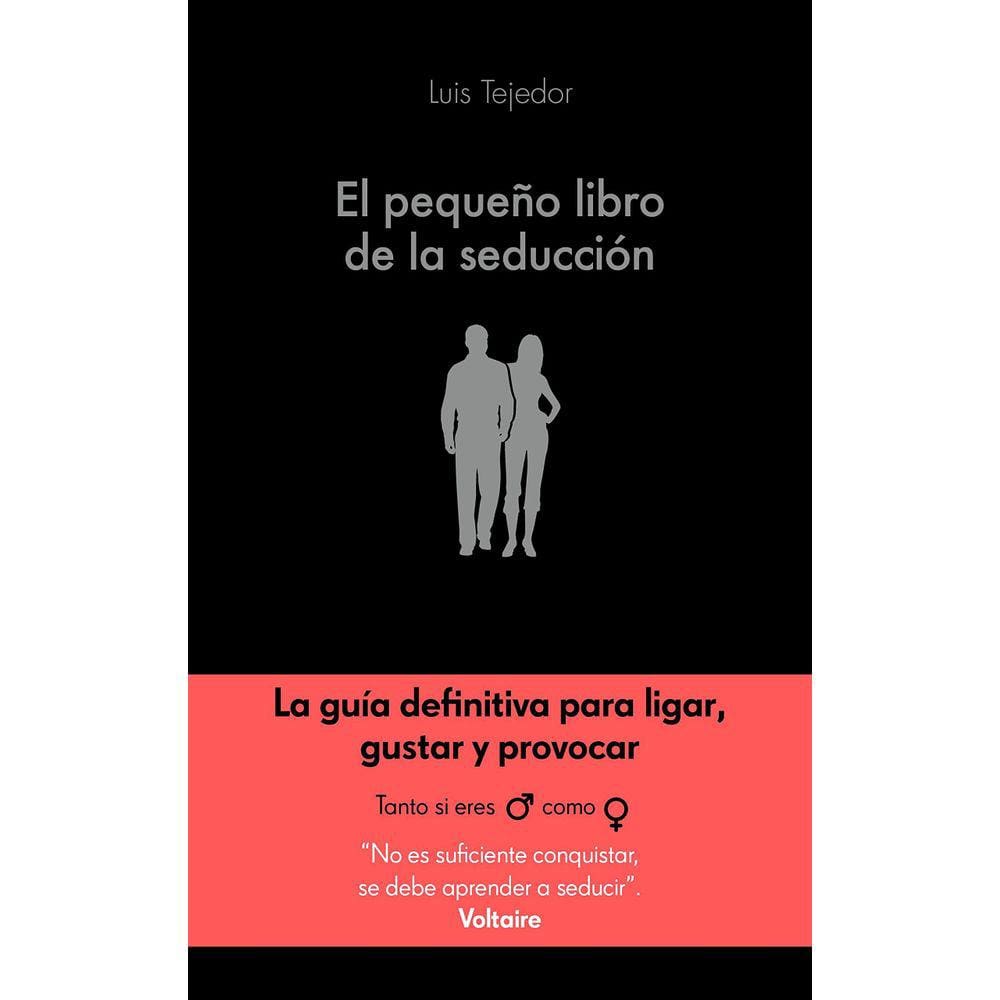Livro Alienta O Pequeno Livro da Sedução