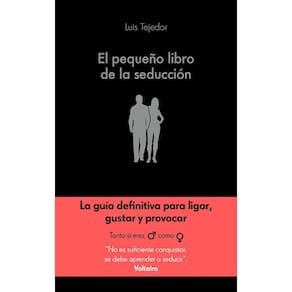 Livro Alienta O Pequeno Livro da Sedução