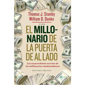 Livro El millonario de la puerta de al lado (Exito) (Espanhol)
