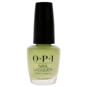 Verniz para unhas OPI NL N70 aumenta o volume para mulheres de 15 ml