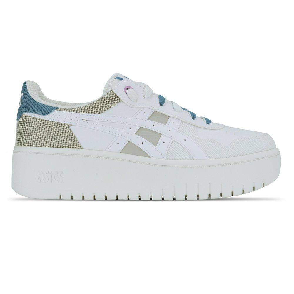Tênis Asics Japan S PF Feminino - Branco